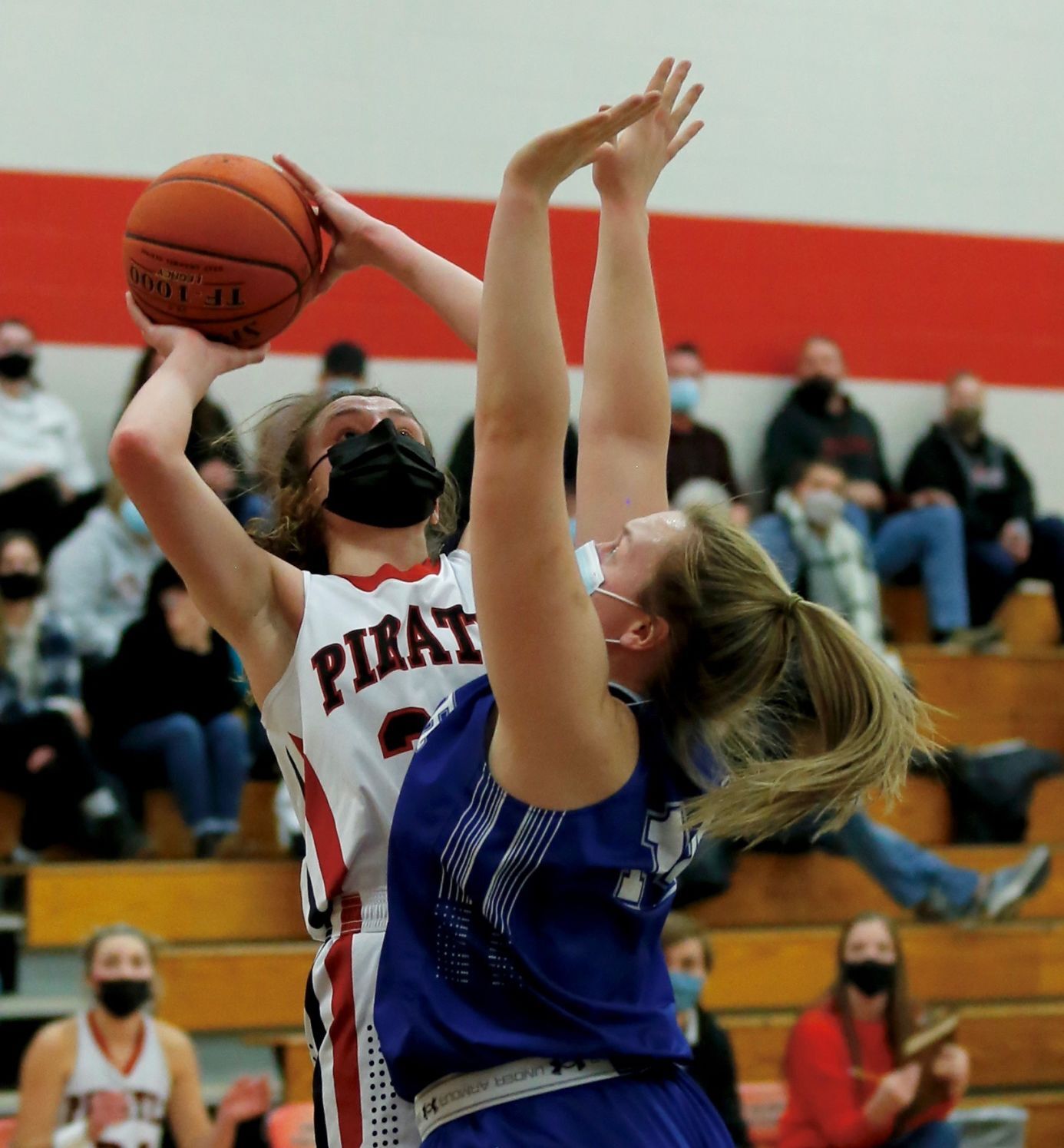 Photos: C-FC GBB vs Blair-Taylor